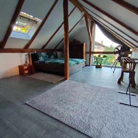 Cvet Villa Medvode Exteriör bild