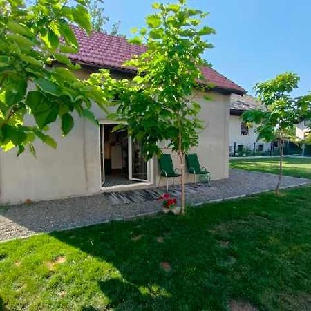 Cvet Villa Medvode Exteriör bild