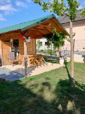 Cvet Villa Medvode Exteriör bild