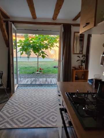 Cvet Villa Medvode Exteriör bild