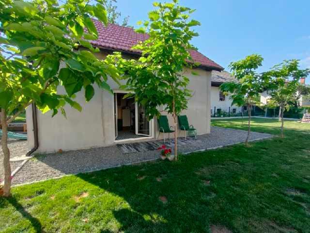 Cvet Villa Medvode Exteriör bild